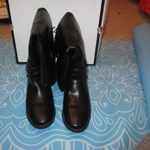 Mary A boots